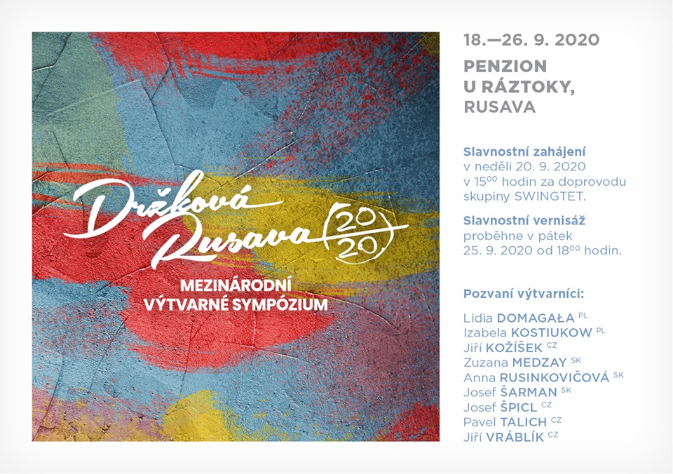 Mezinárodní výtvarné sympózium Držková - Rusava 2020.jpg